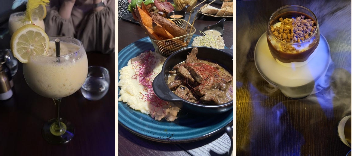 GOJO RESTAURANT ÉTHIOPIEN - Gallery Image 5