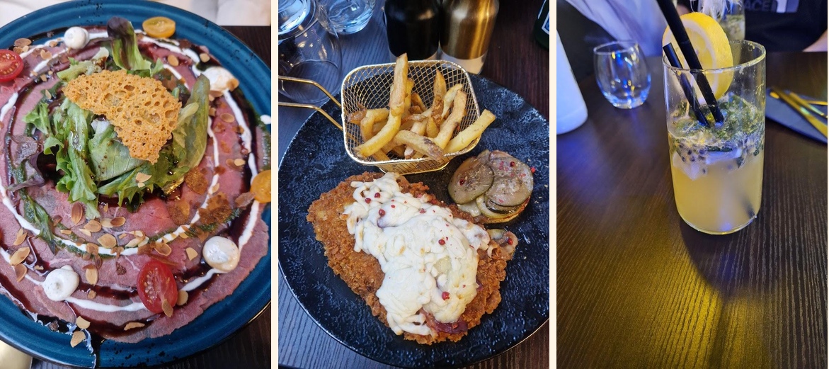 GOJO RESTAURANT ÉTHIOPIEN - Gallery Image 6