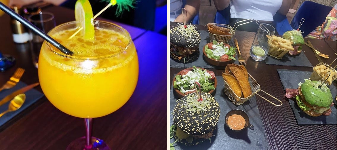 GOJO RESTAURANT ÉTHIOPIEN - Gallery Image 7