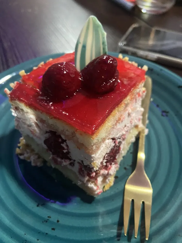 Gâteau Anniversaire